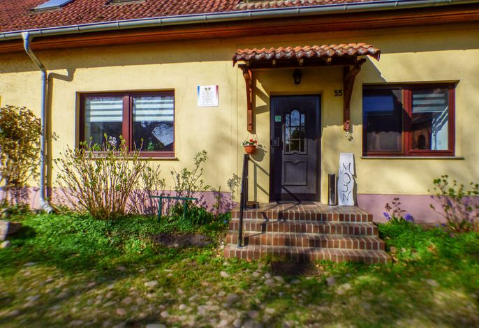 Ferienwohnung Lindenhof
