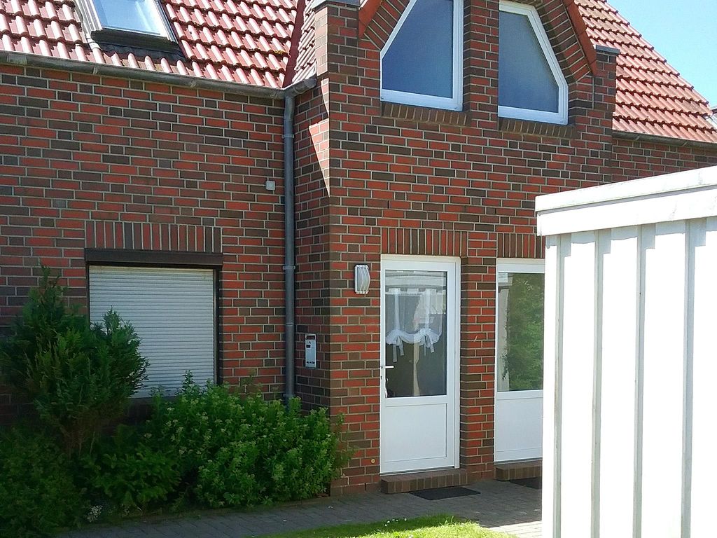 Eingang Haus am Kurzentrum 6b