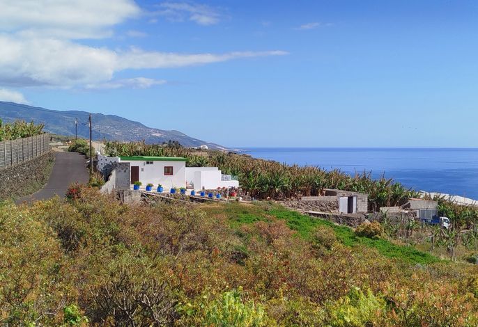 Casa Amanecer