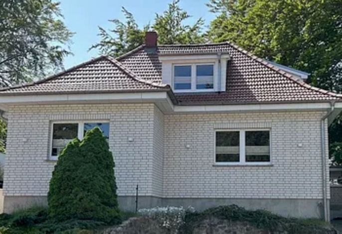 Haus Wanke Backbord