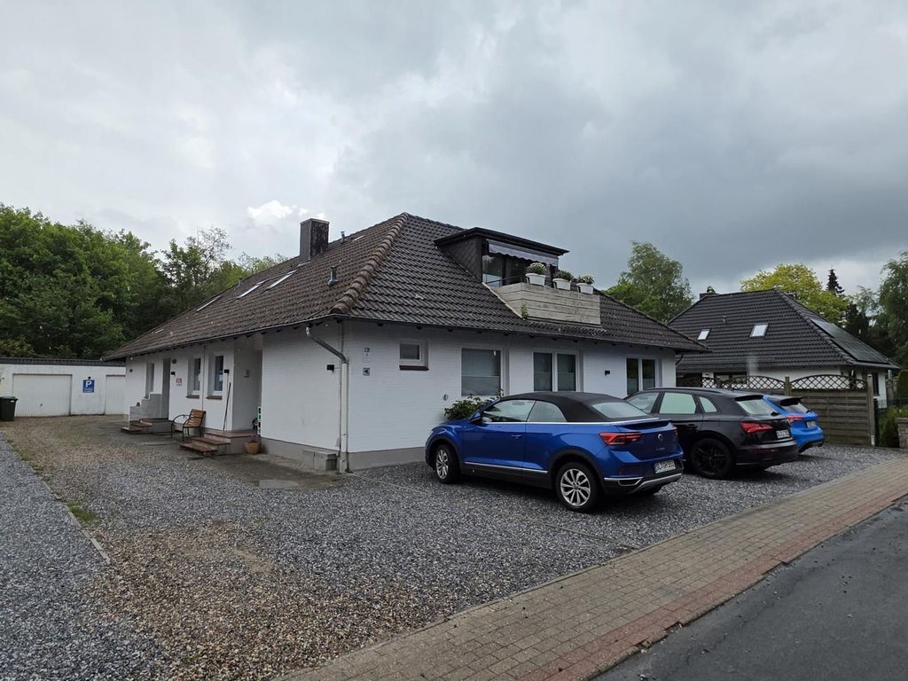 Haus Lina - Wohnung 4 und Wohnung 5