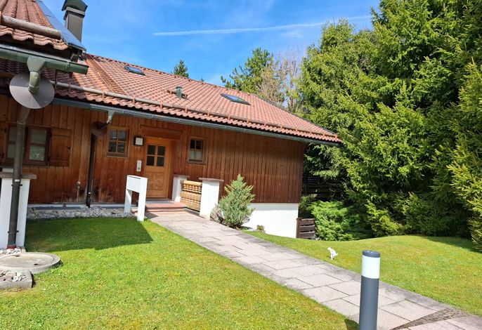Ferienwohnung Luxburg