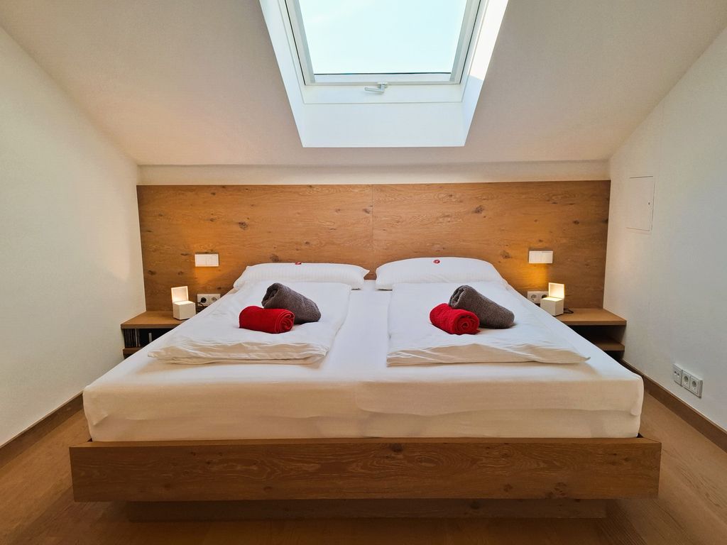 Doppelbett