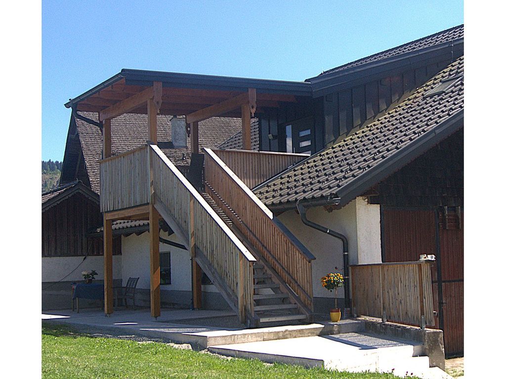 Rindberger - Familie Edtmayer