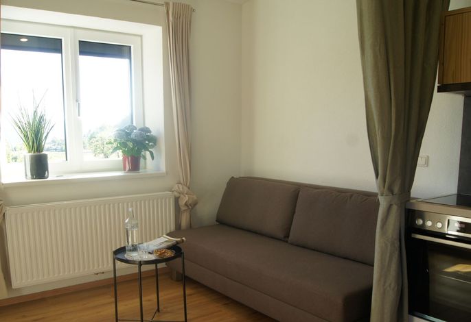 Ferienwohnung Fernblick