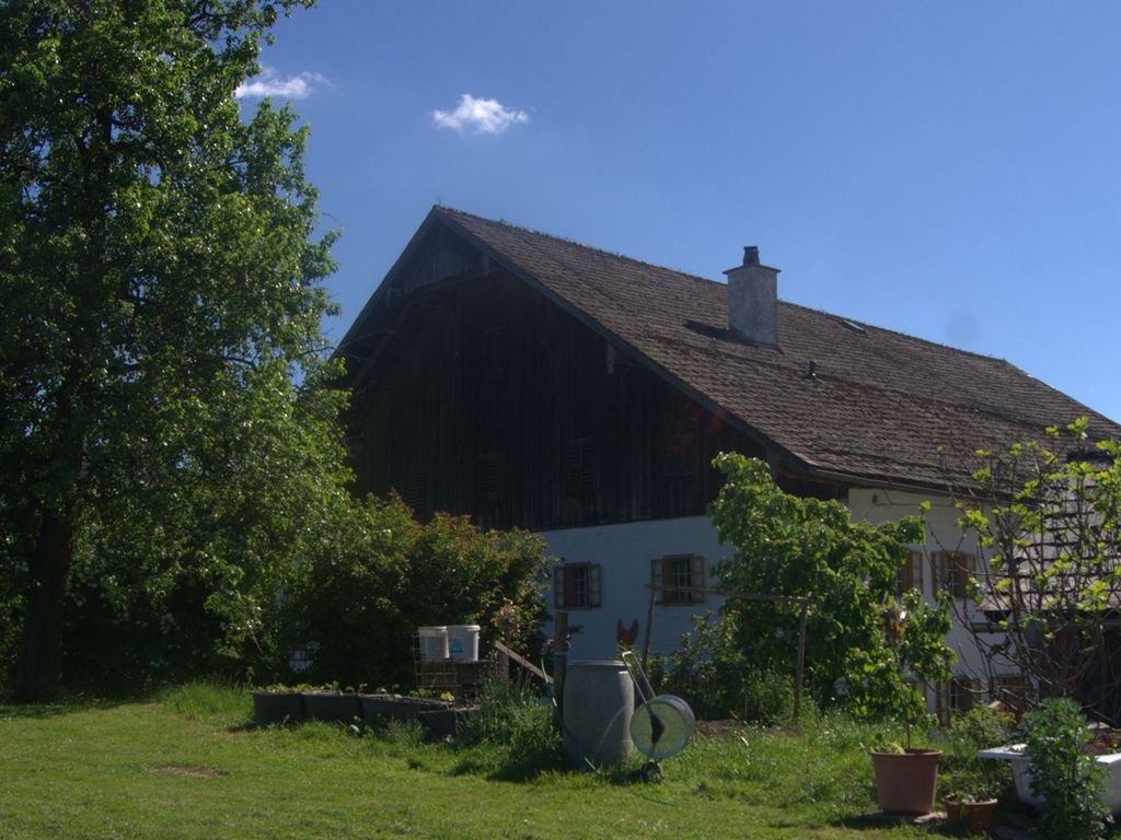 Rindberger - Familie Edtmayer