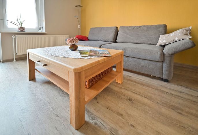 Ferienwohnung Bei den Linden
