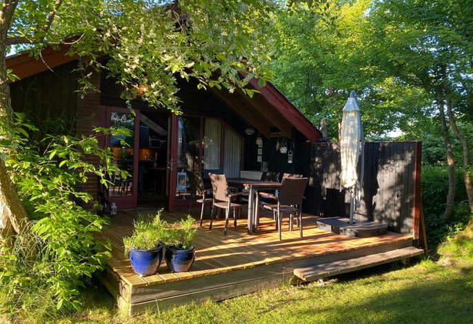 Ferienhaus Trehus