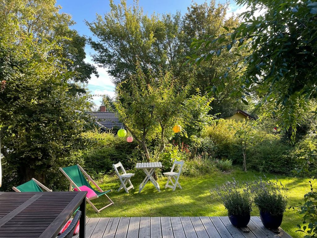 Ferienhaus Trehus
