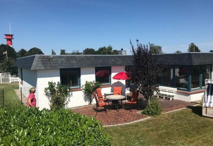Ferienhaus Jordsand