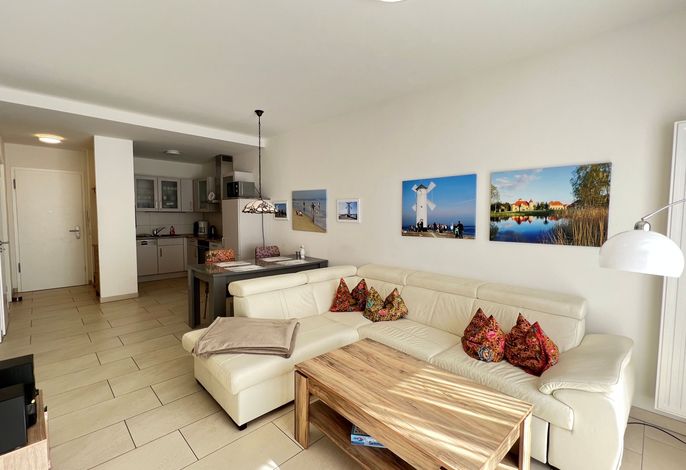 Apartment Else-Marie EG