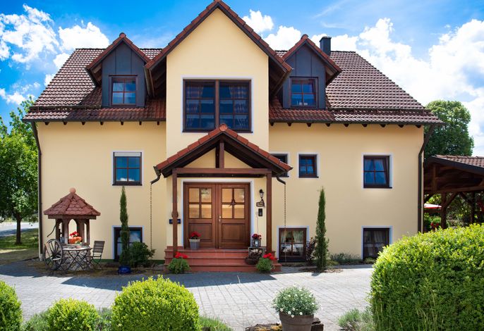 Ferienwohnung Am Paradies