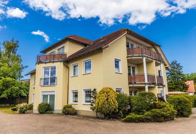 Ferienwohnung Leo