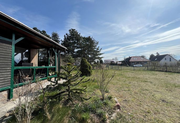 Bungalow Kleine Auszeit – Foto 2