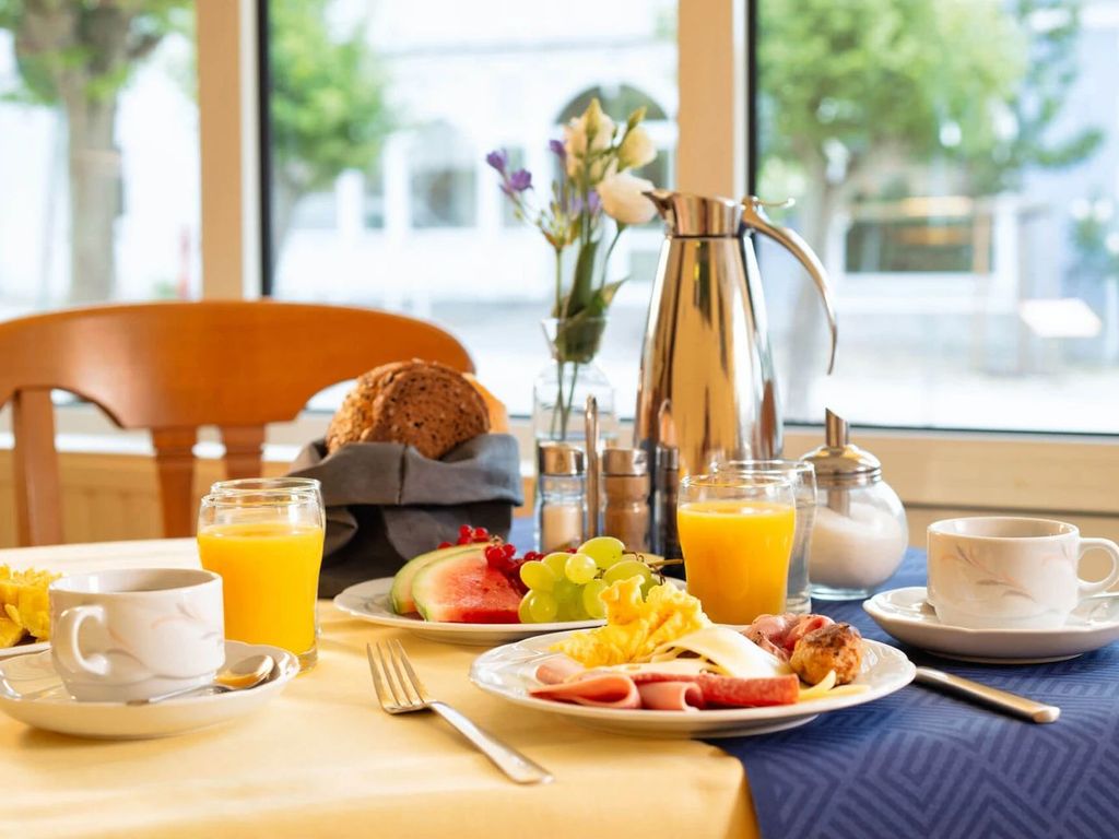 Selliner Hotel mit Restaurant