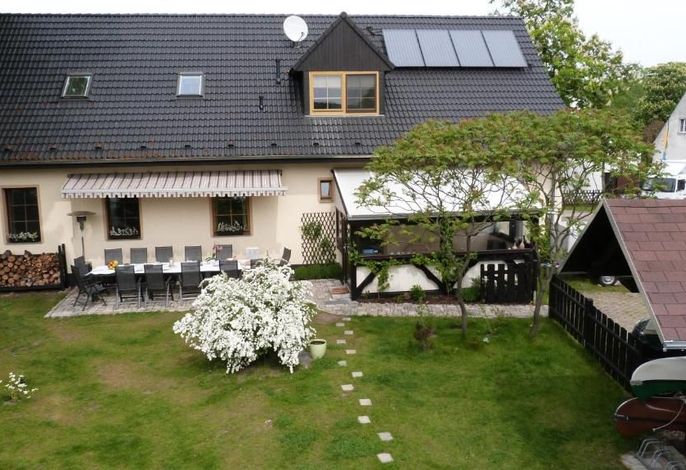 Bild Liubas Insel
