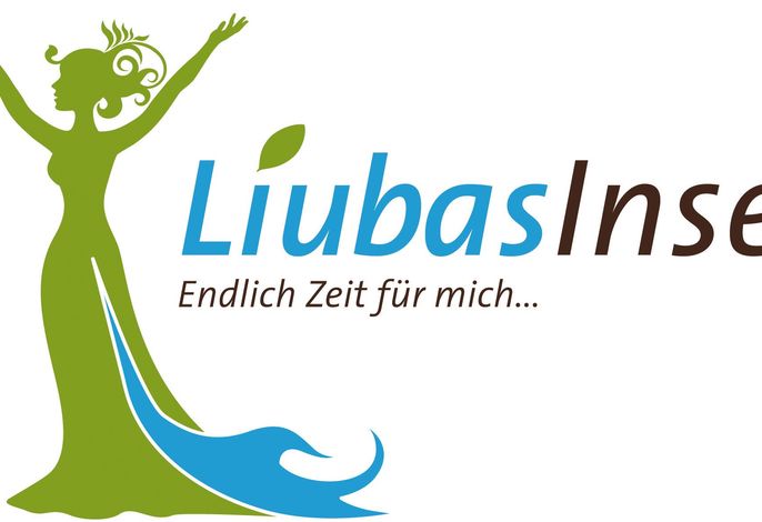 Liubas Insel