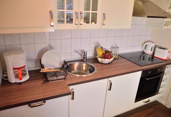 Apartment Ostara