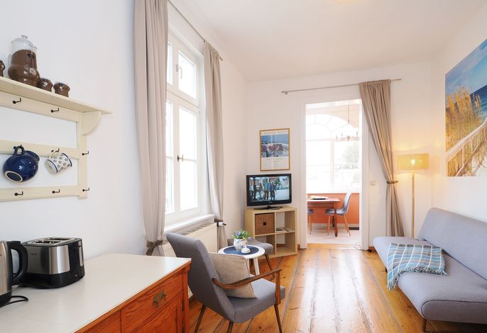 Haus Hedwig * App. 12