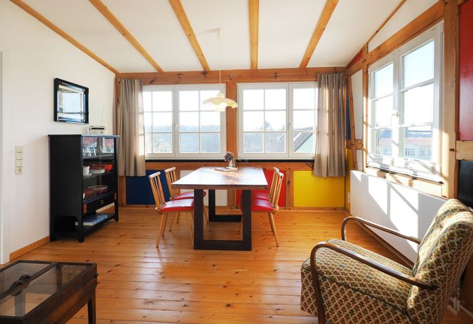 Haus Hedwig * App. 17
