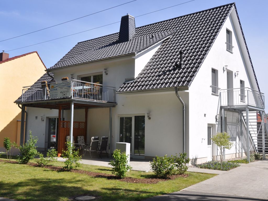 Vorderansicht