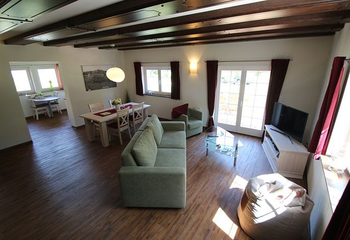 Ferienwohnung Ost