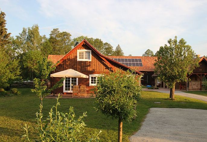 Bild Grüne Farm