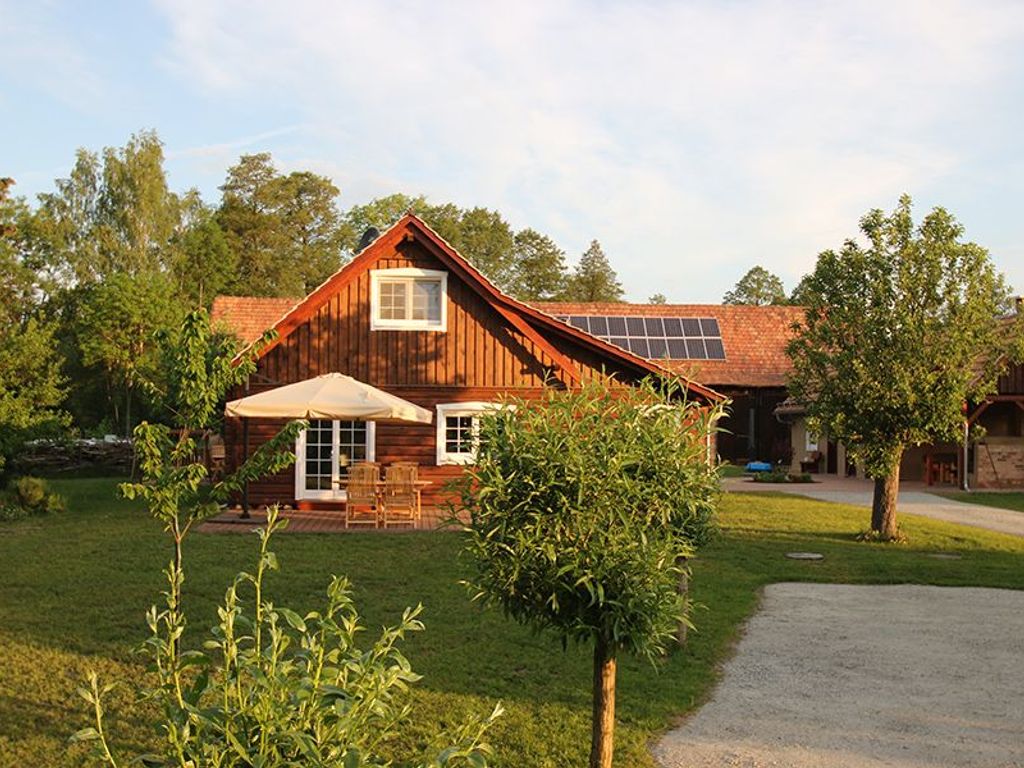 Haus