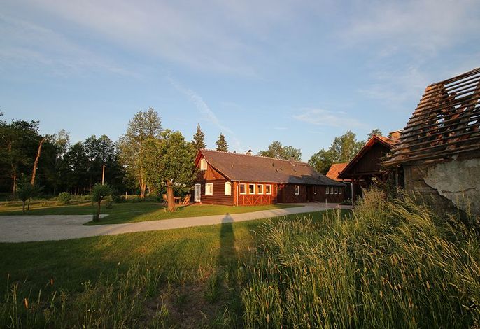Grüne Farm