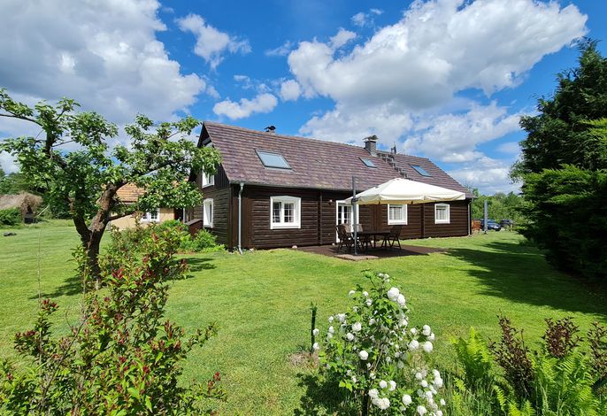 Grüne Farm