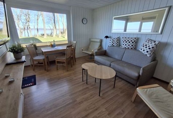 Ferienwohnung Am Leuchtturm 4