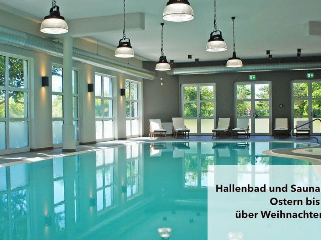 Hallenbad Öffnungszeiten