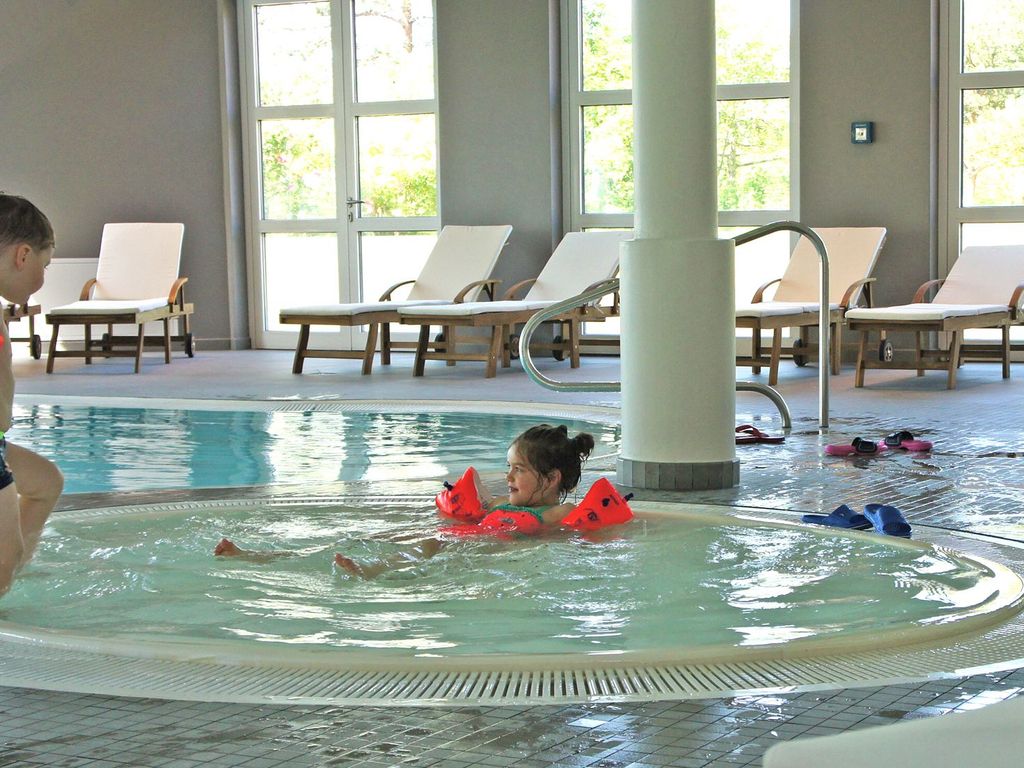 Hallenbad
