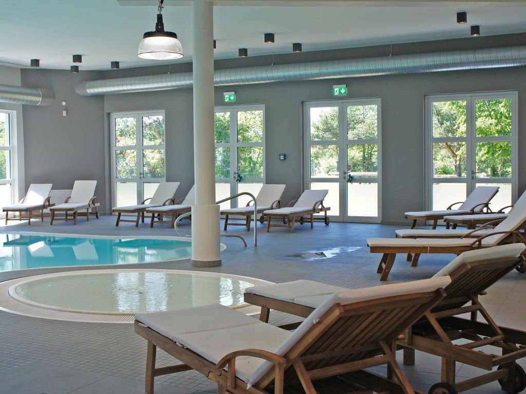 Hallenbad