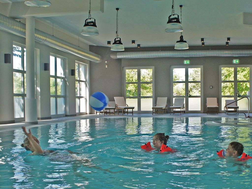 Hallenbad