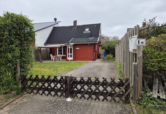 Laras Ferienhaus