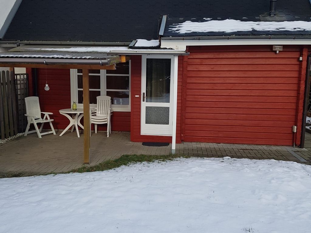 Laras Ferienhaus