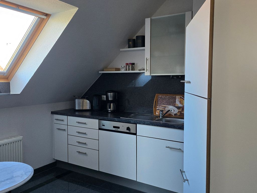 Küche Nordlicht