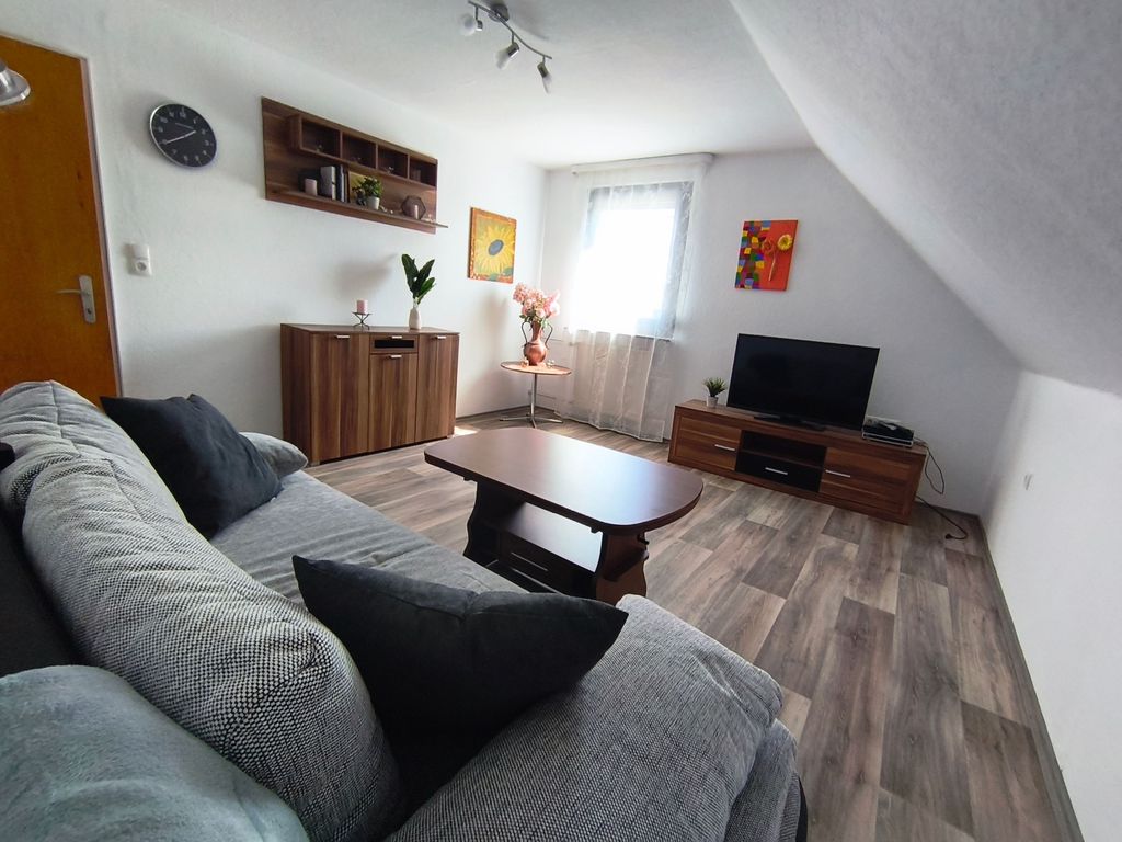 Wohnbereich