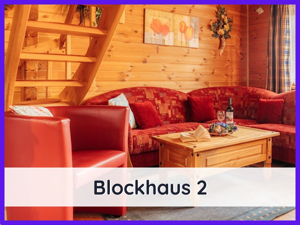 Blockhaus 2