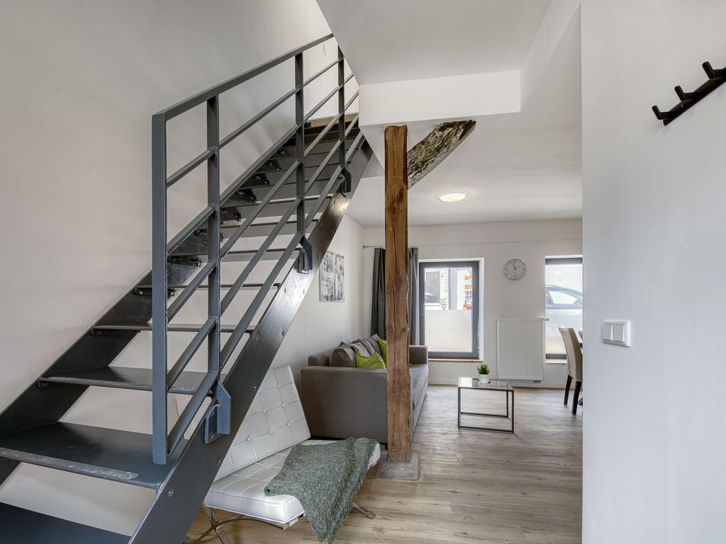 Treppe