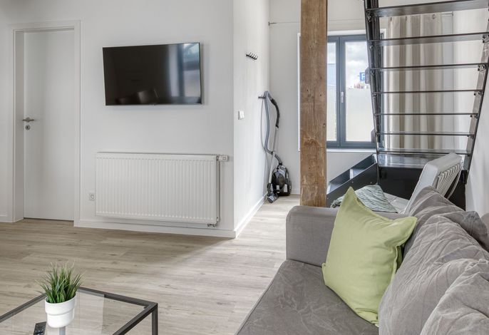 Hafen Suite