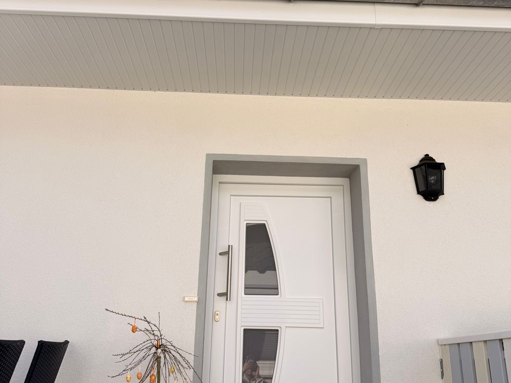 Ferienhaus Pirat Störtebeker Haus 1