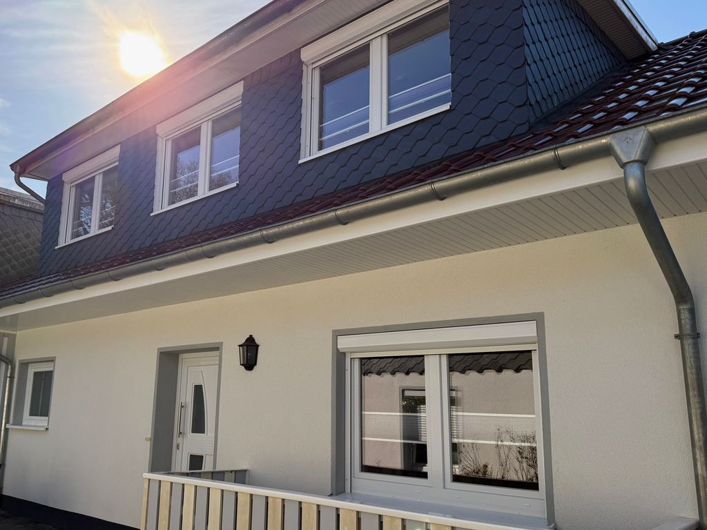 Ferienhaus Pirat Störtebeker Haus 1