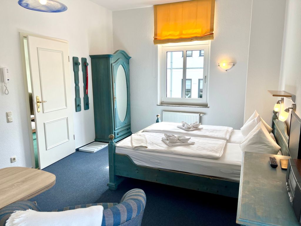 Doppelzimmer 6