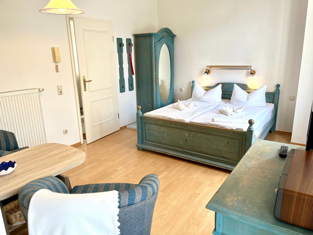 Doppelzimmer 2