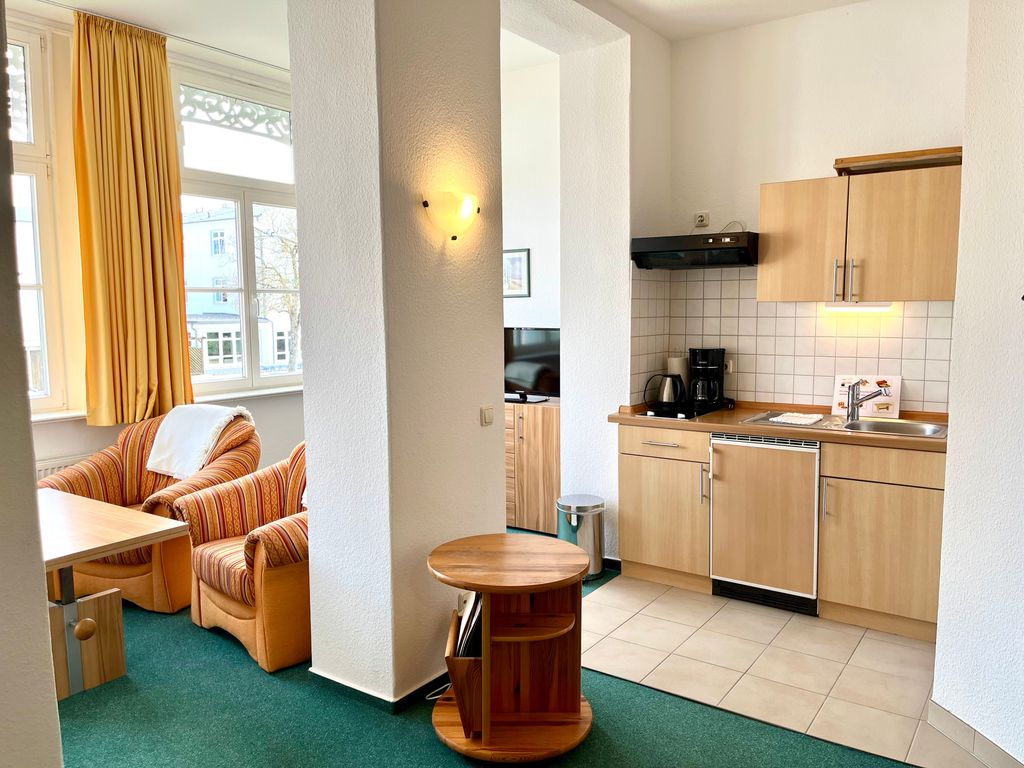 Ferienwohnung 4