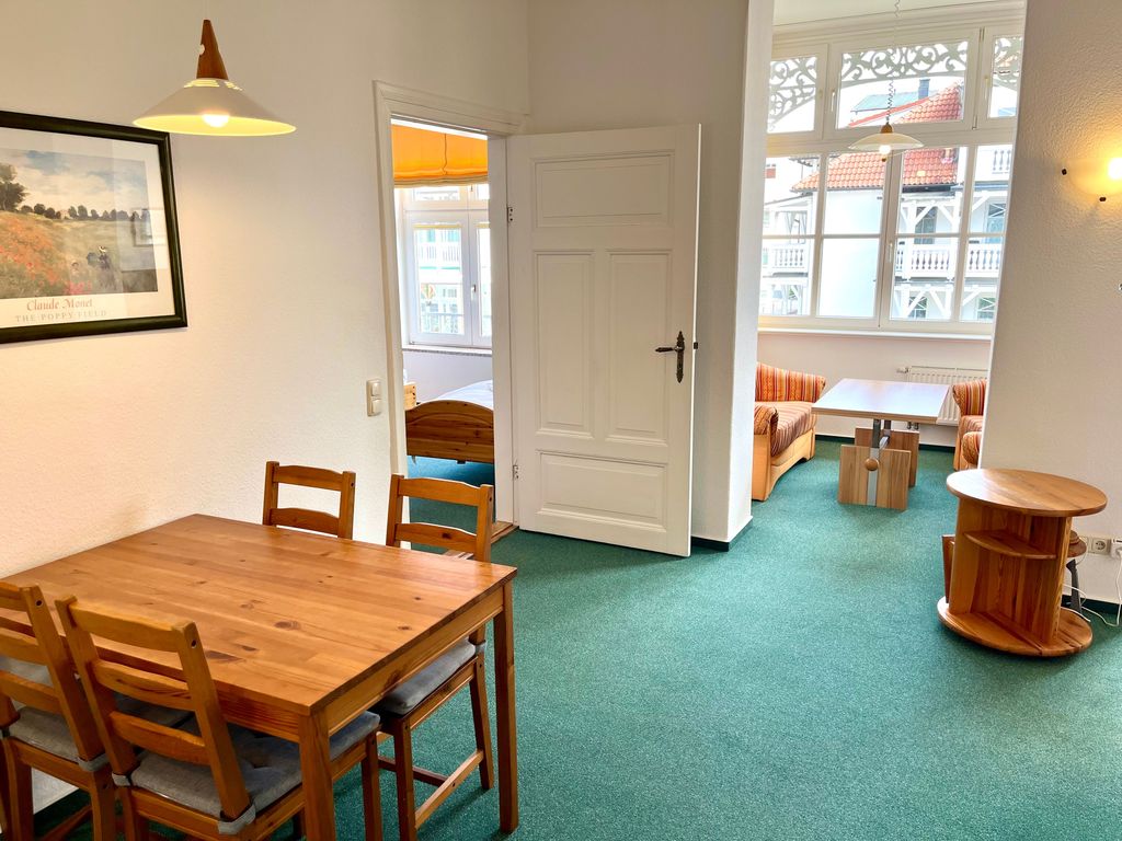 Ferienwohnung 4