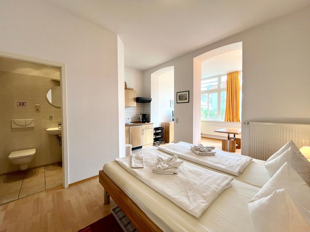 Appartement 1