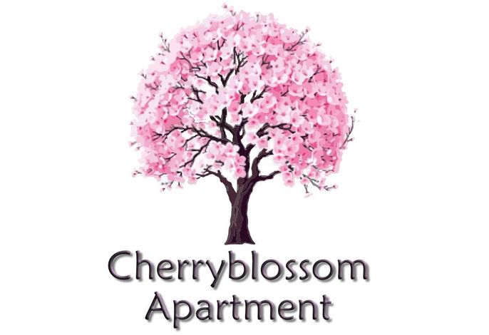 Cherryblossom Apartment